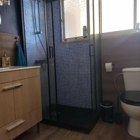 Blue House - Two 公寓