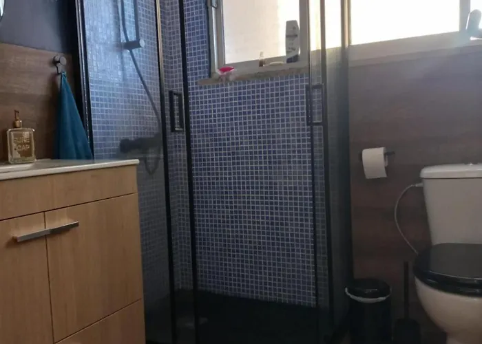 Blue House - Two 公寓